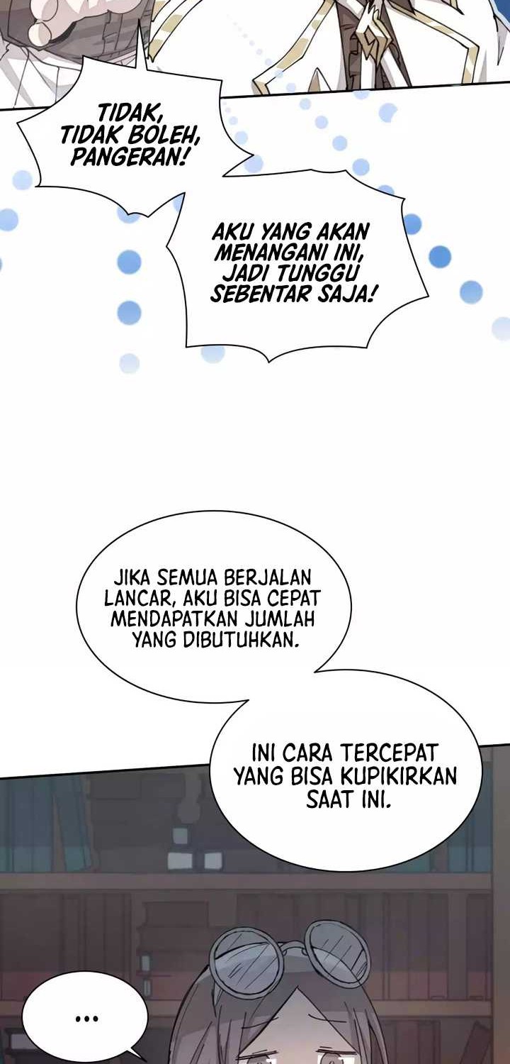 The Rebirth of the Hero’s Party’s Archmage Chapter 29 - halaman 39