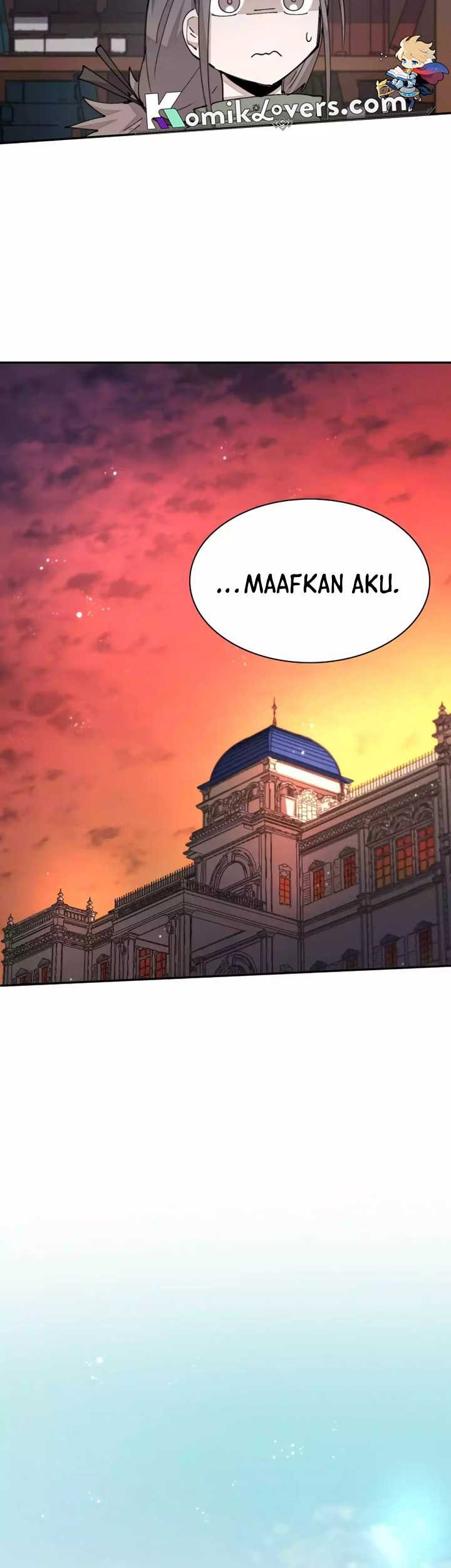 The Rebirth of the Hero’s Party’s Archmage Chapter 29 - halaman 40