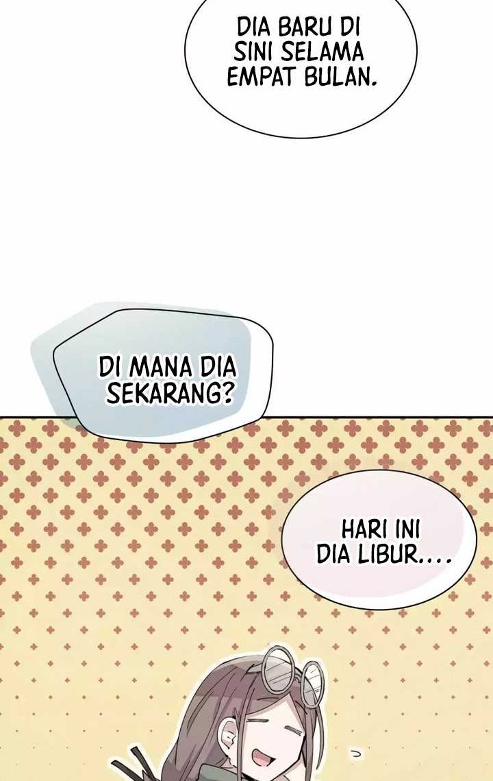 The Rebirth of the Hero’s Party’s Archmage Chapter 29 - halaman 43