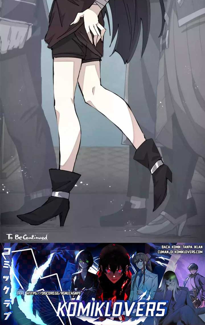 The Rebirth of the Hero’s Party’s Archmage Chapter 29 - halaman 49