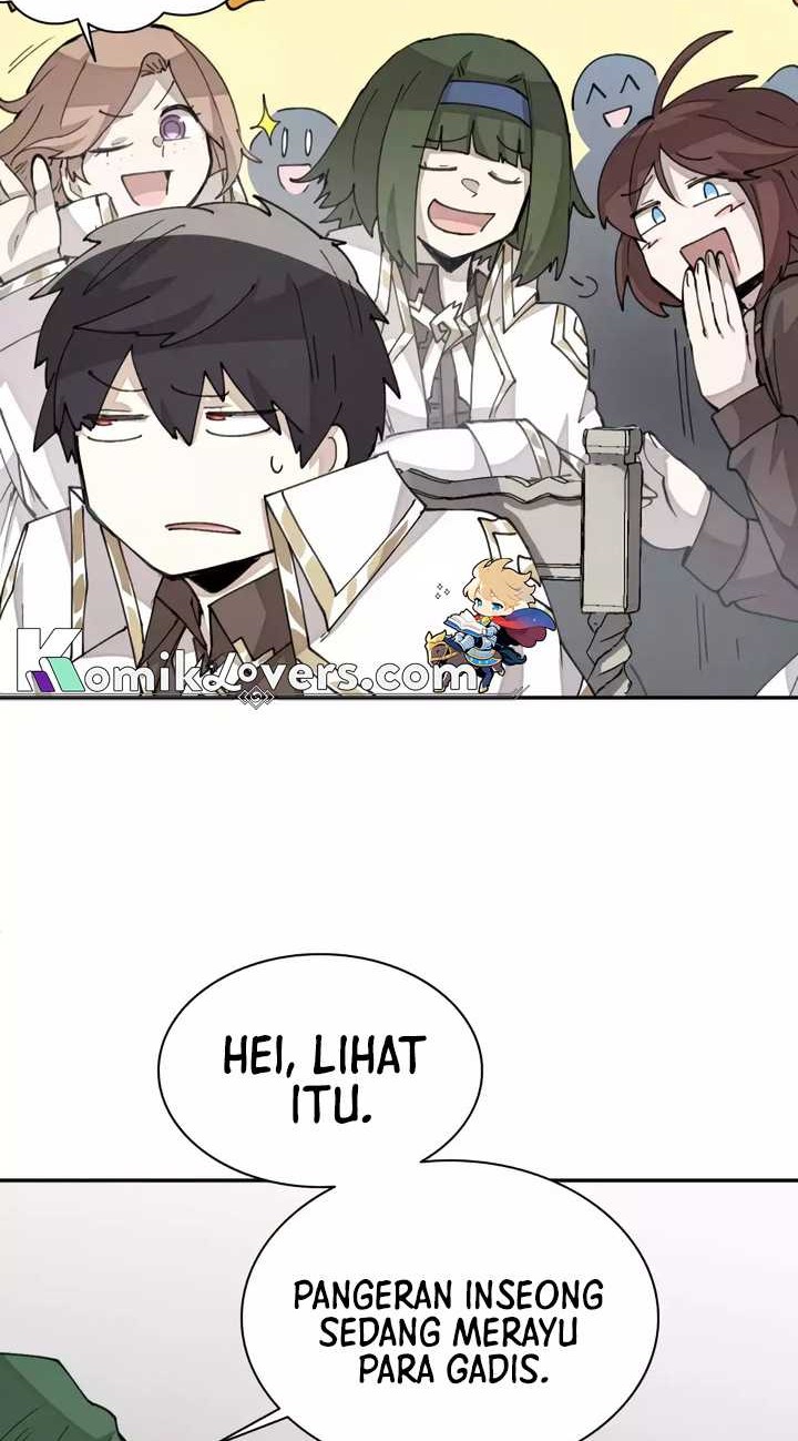 The Rebirth of the Hero’s Party’s Archmage Chapter 29 - halaman 5