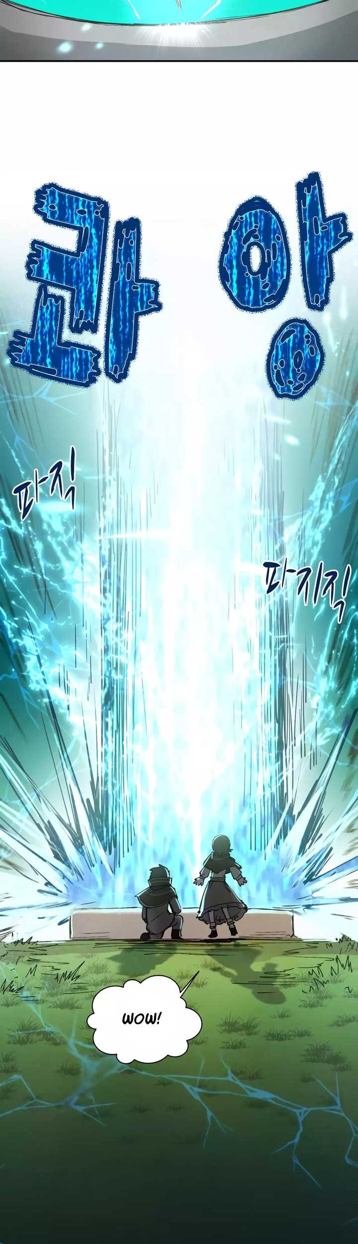 The Rebirth of the Hero’s Party’s Archmage Chapter 3 - halaman 14