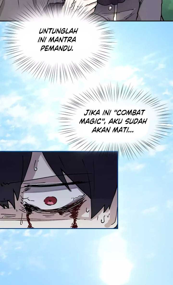 The Rebirth of the Hero’s Party’s Archmage Chapter 3 - halaman 17