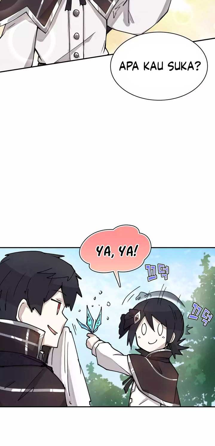 The Rebirth of the Hero’s Party’s Archmage Chapter 3 - halaman 23