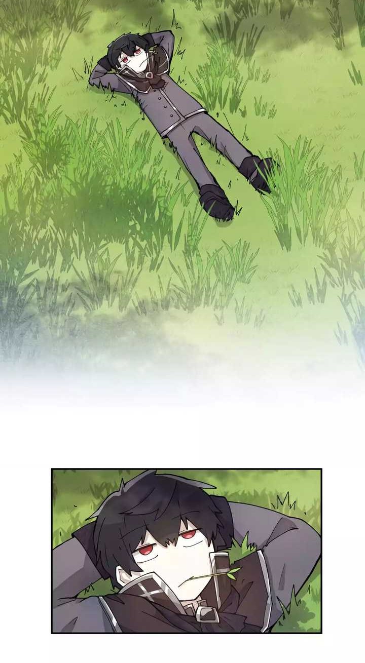 The Rebirth of the Hero’s Party’s Archmage Chapter 3 - halaman 3
