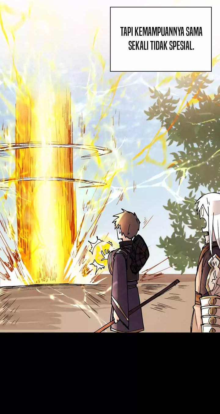 The Rebirth of the Hero’s Party’s Archmage Chapter 3 - halaman 31