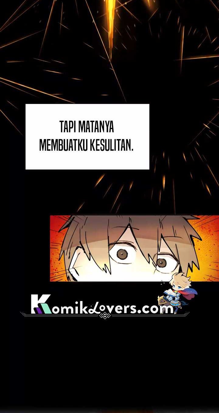 The Rebirth of the Hero’s Party’s Archmage Chapter 3 - halaman 33