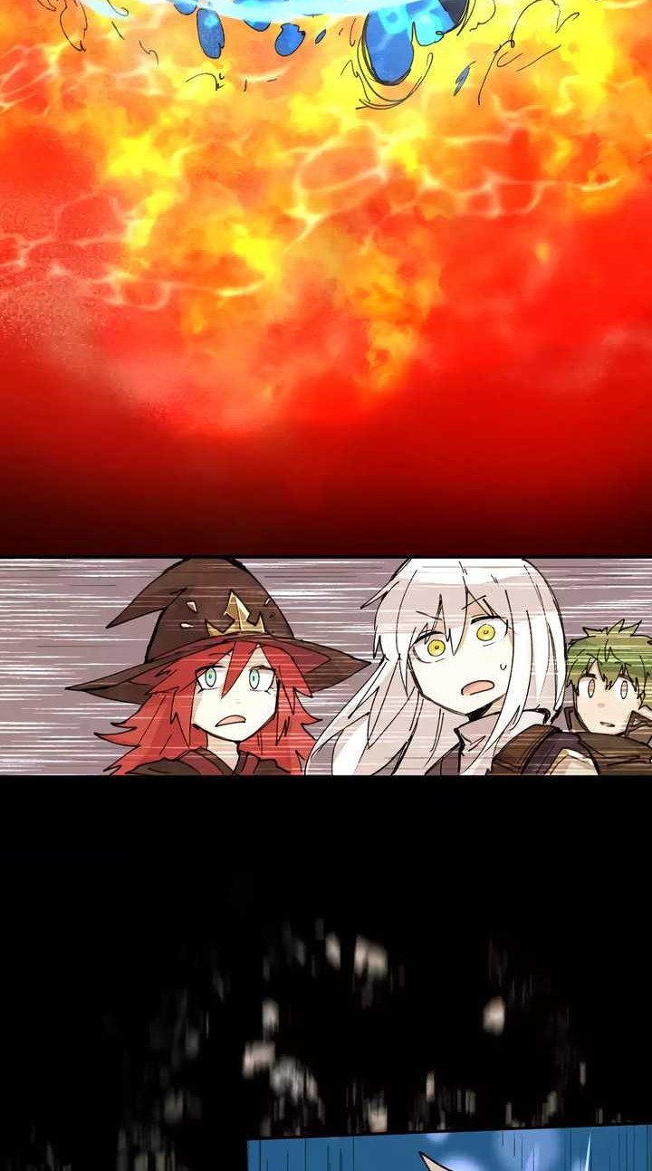 The Rebirth of the Hero’s Party’s Archmage Chapter 3 - halaman 35