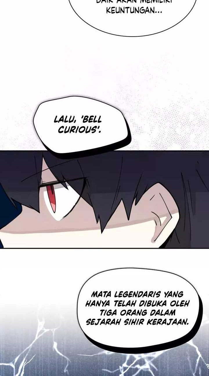 The Rebirth of the Hero’s Party’s Archmage Chapter 3 - halaman 39