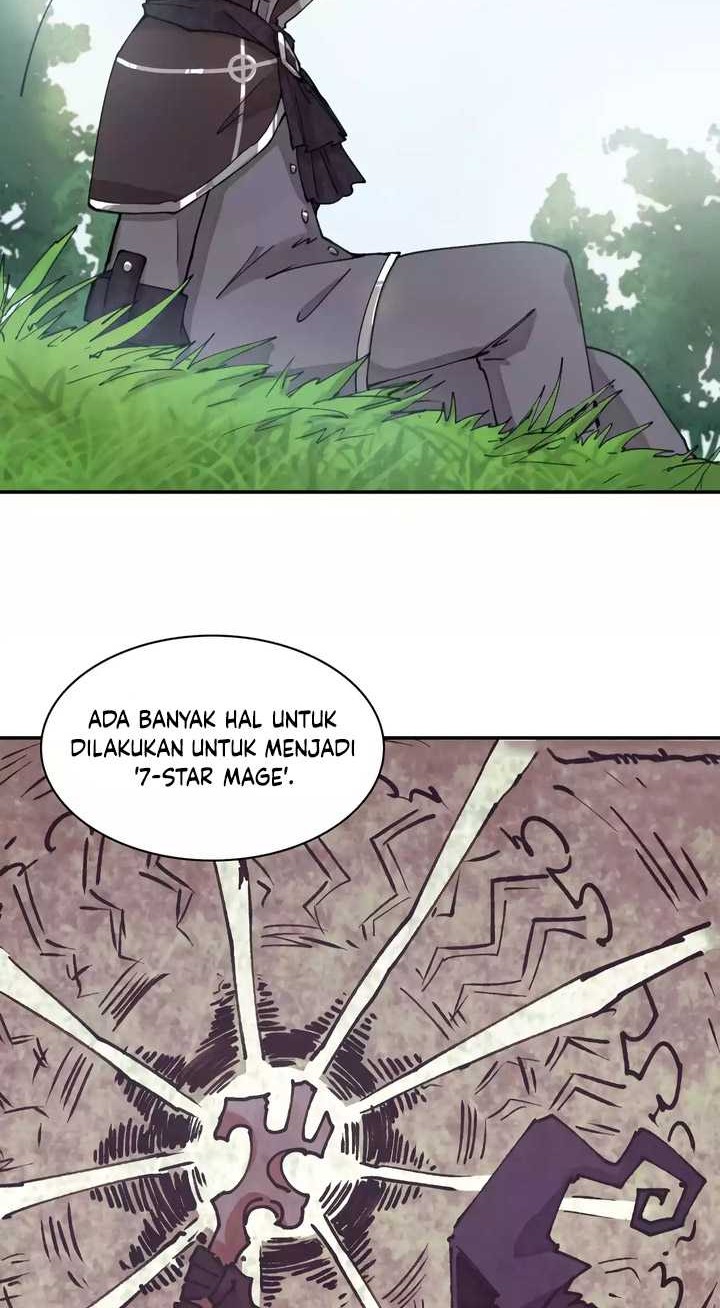 The Rebirth of the Hero’s Party’s Archmage Chapter 3 - halaman 5