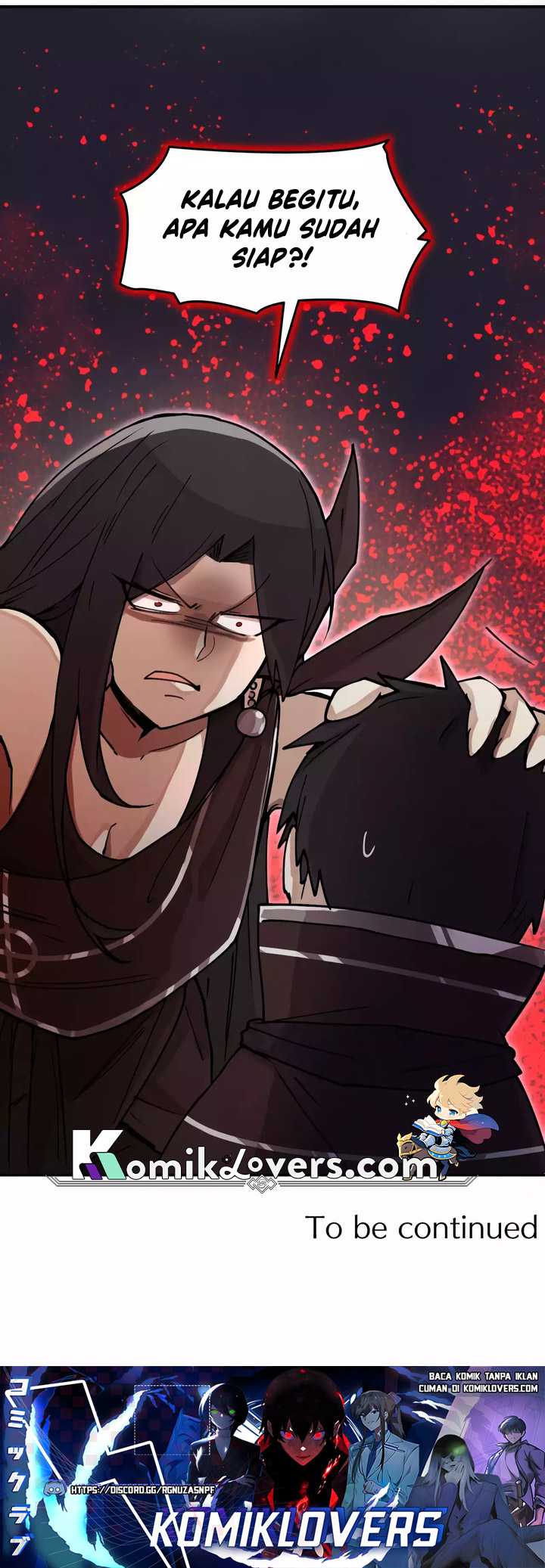 The Rebirth of the Hero’s Party’s Archmage Chapter 3 - halaman 51