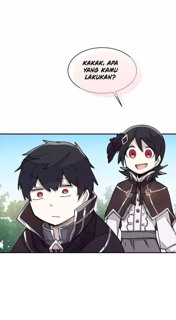 The Rebirth of the Hero’s Party’s Archmage Chapter 3 - halaman 7