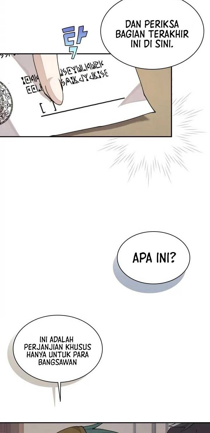 The Rebirth of the Hero’s Party’s Archmage Chapter 30 - halaman 15