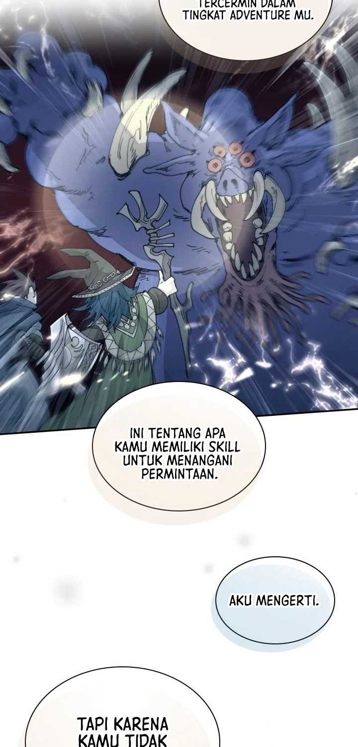 The Rebirth of the Hero’s Party’s Archmage Chapter 30 - halaman 19