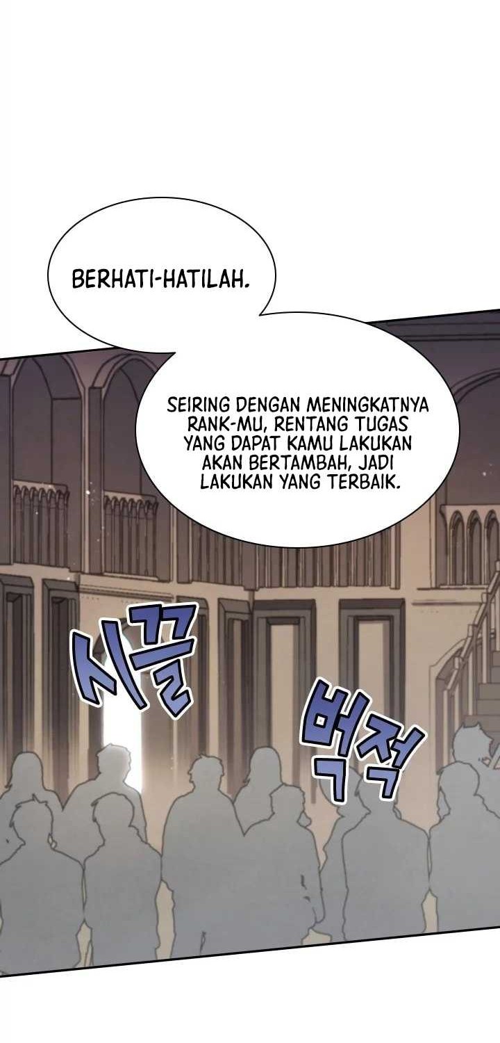 The Rebirth of the Hero’s Party’s Archmage Chapter 30 - halaman 21