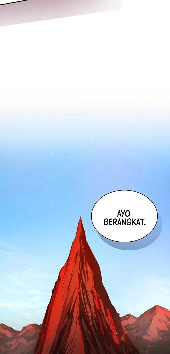 The Rebirth of the Hero’s Party’s Archmage Chapter 30 - halaman 25