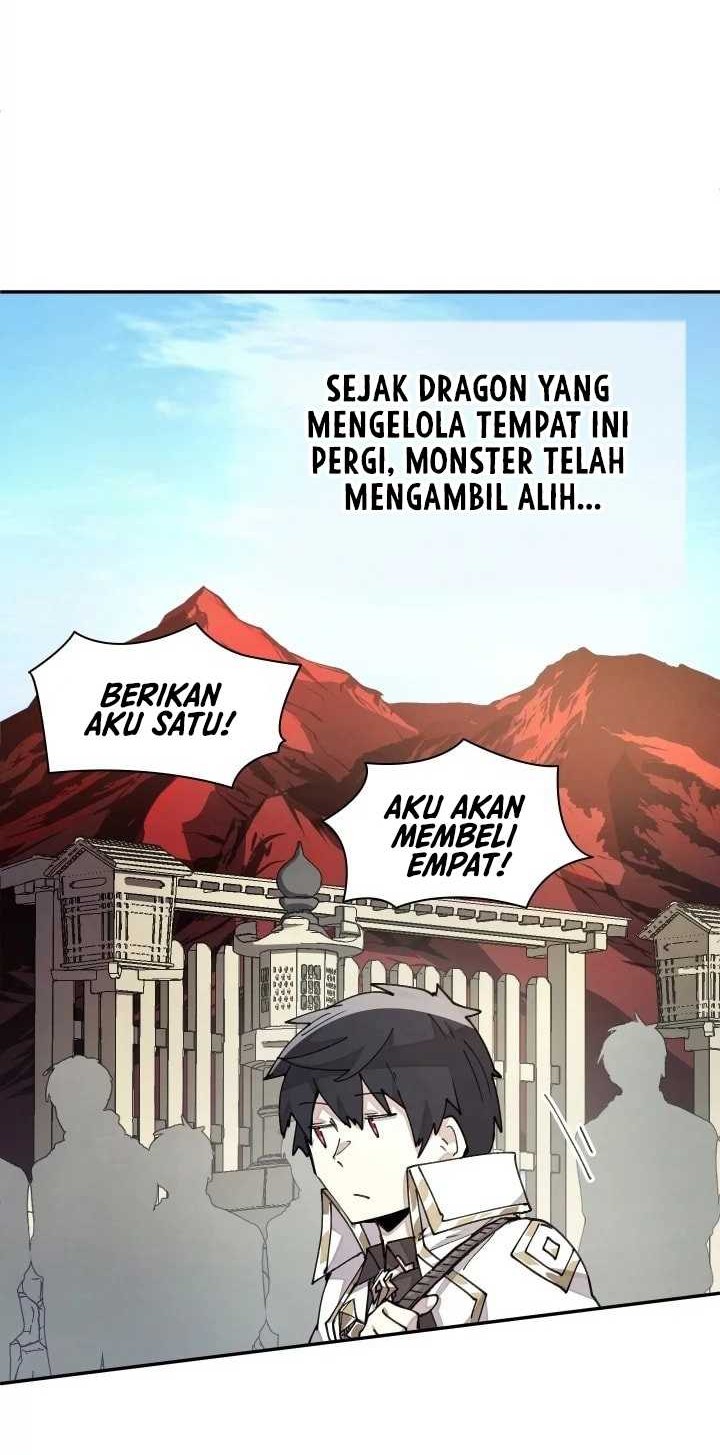 The Rebirth of the Hero’s Party’s Archmage Chapter 30 - halaman 29