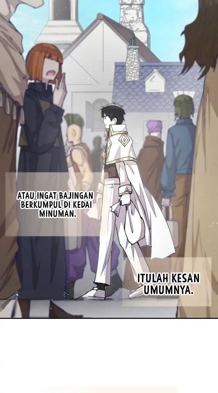 The Rebirth of the Hero’s Party’s Archmage Chapter 30 - halaman 3