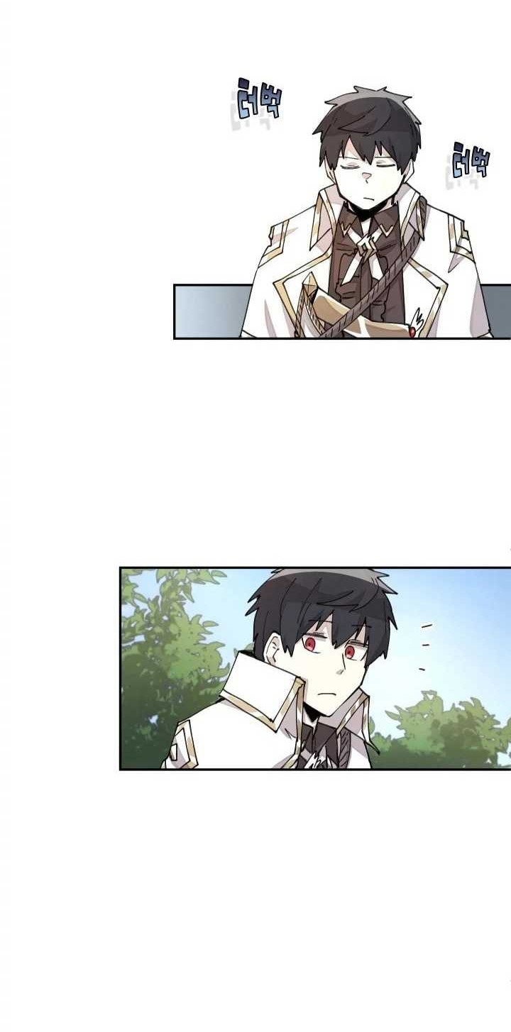 The Rebirth of the Hero’s Party’s Archmage Chapter 30 - halaman 31