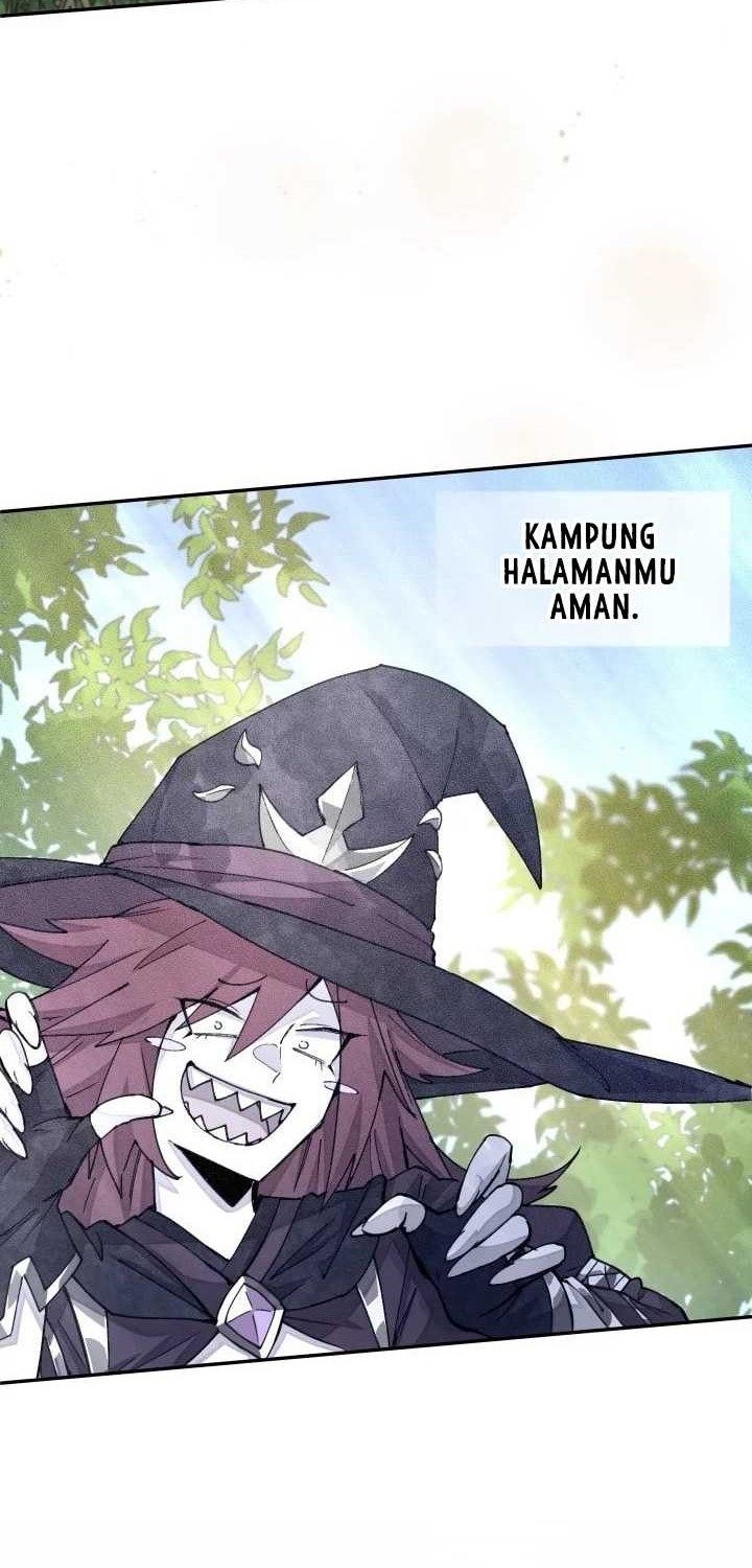 The Rebirth of the Hero’s Party’s Archmage Chapter 30 - halaman 35