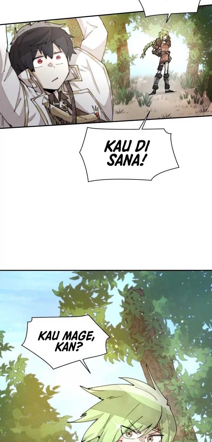 The Rebirth of the Hero’s Party’s Archmage Chapter 30 - halaman 37