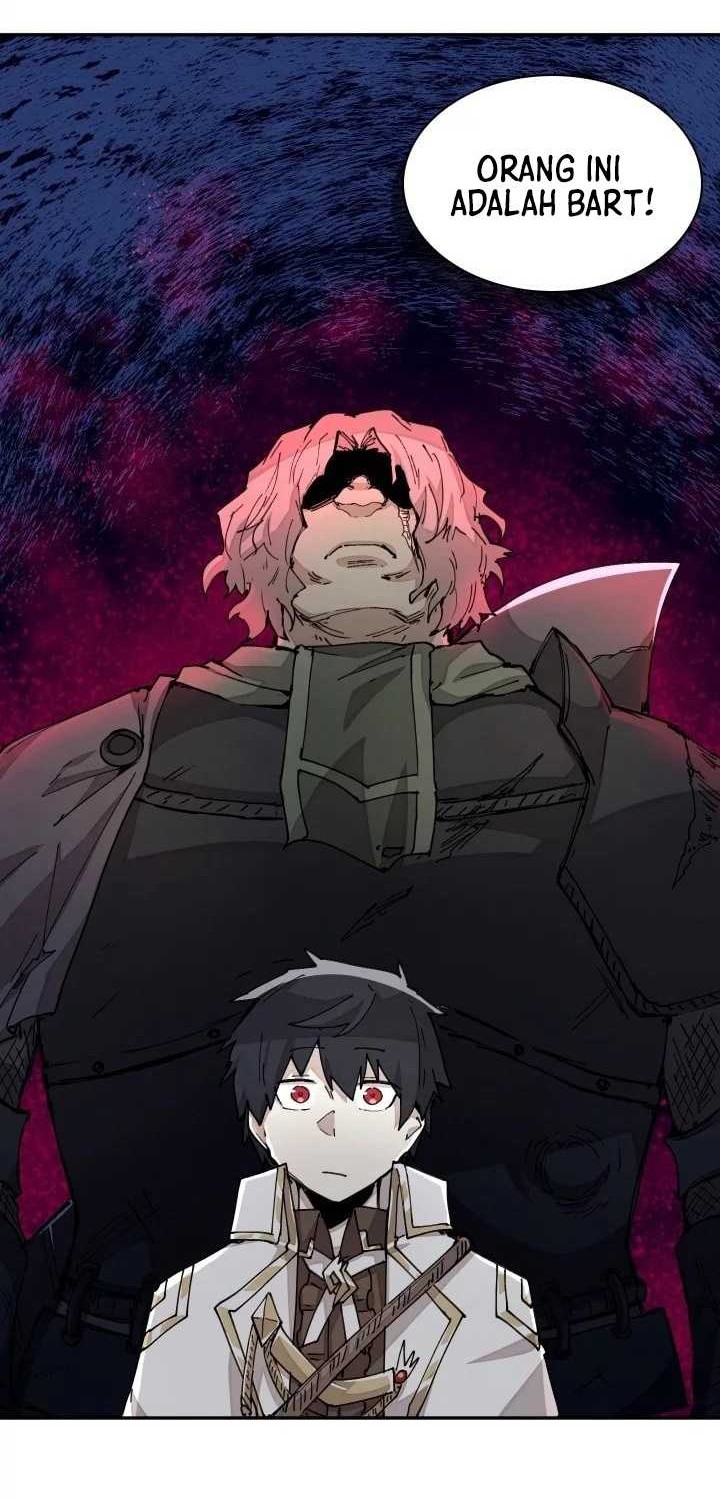 The Rebirth of the Hero’s Party’s Archmage Chapter 30 - halaman 41