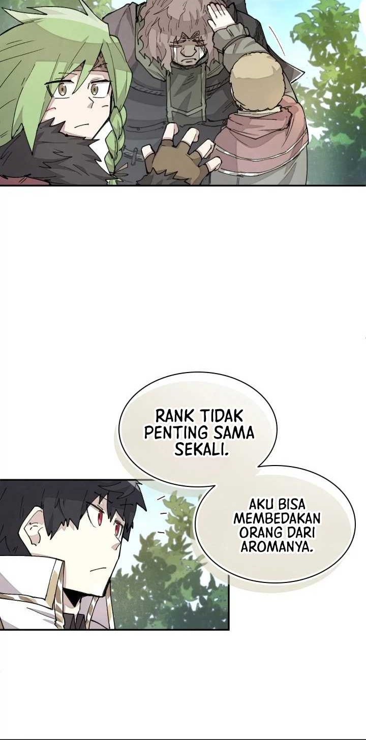 The Rebirth of the Hero’s Party’s Archmage Chapter 30 - halaman 49