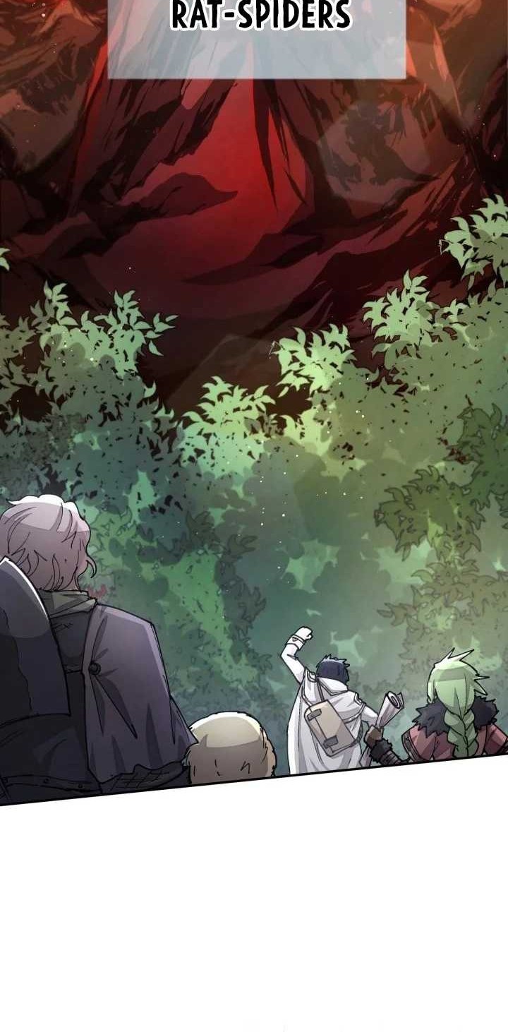The Rebirth of the Hero’s Party’s Archmage Chapter 30 - halaman 57