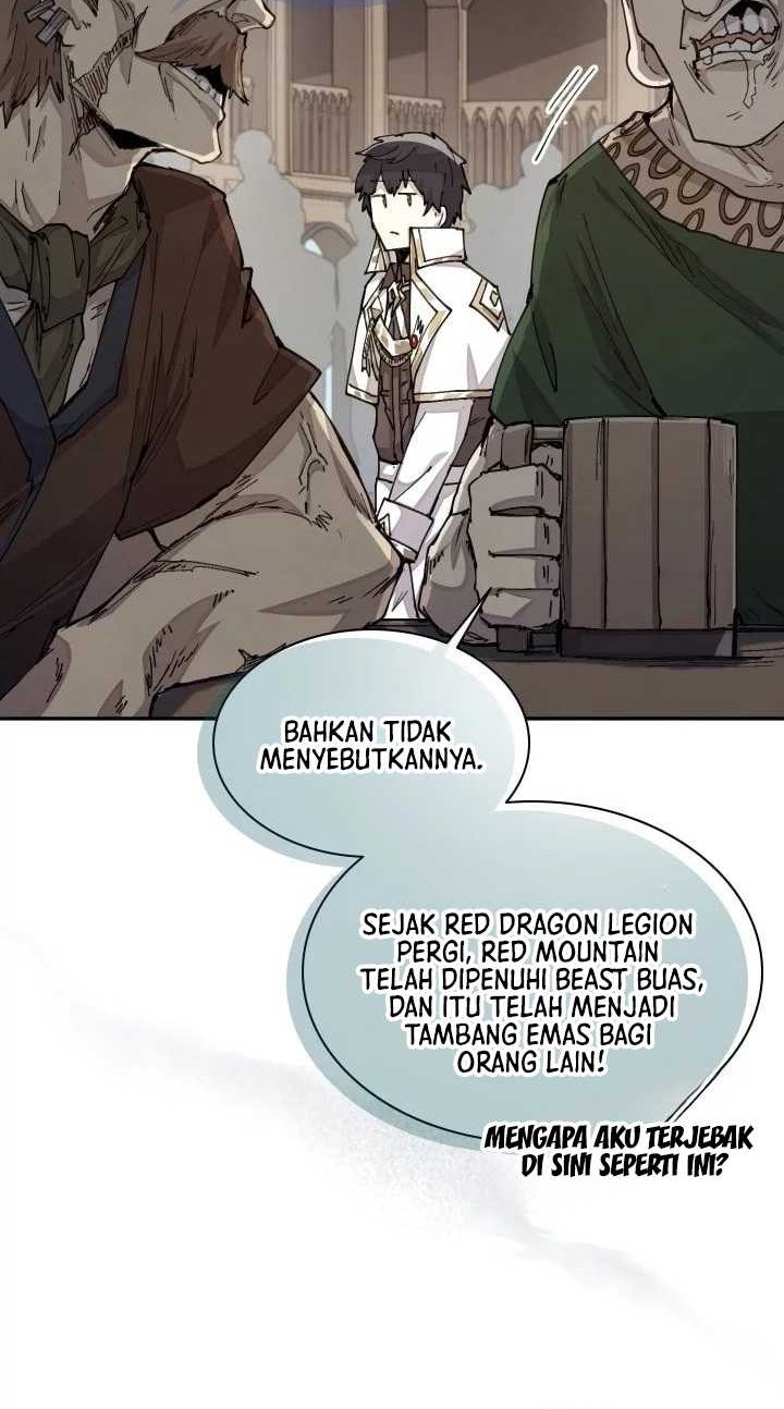The Rebirth of the Hero’s Party’s Archmage Chapter 30 - halaman 9
