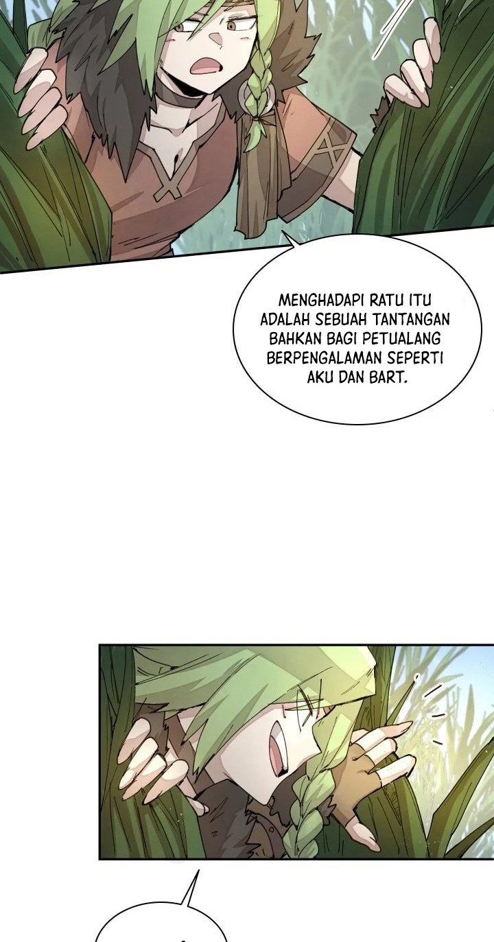 The Rebirth of the Hero’s Party’s Archmage Chapter 31 - halaman 11