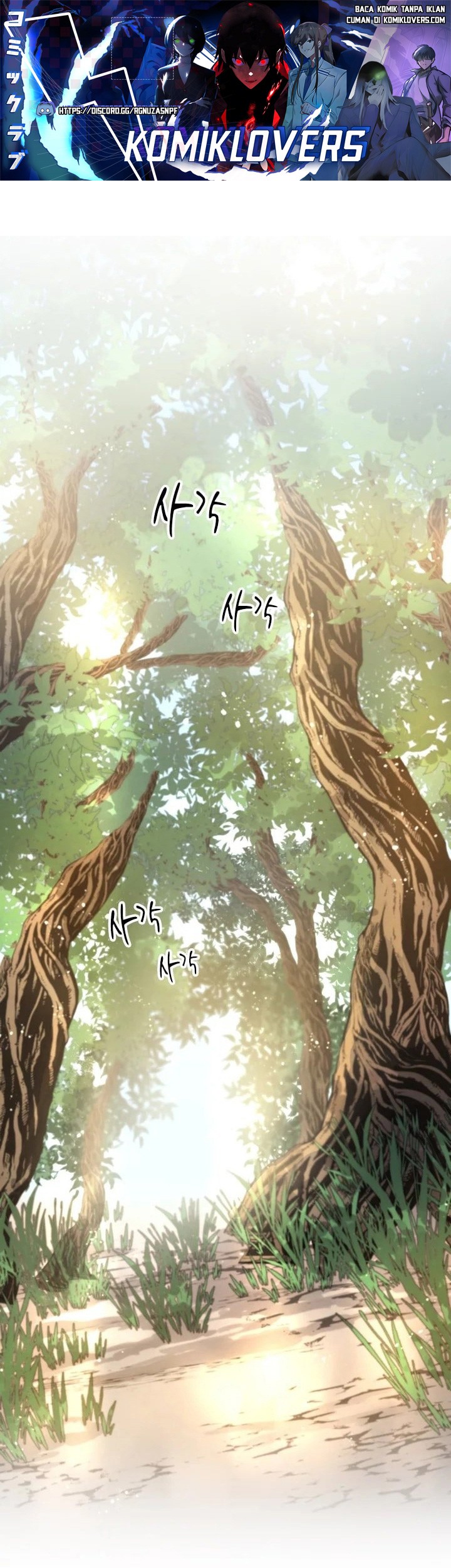 The Rebirth of the Hero’s Party’s Archmage Chapter 31 - halaman 2