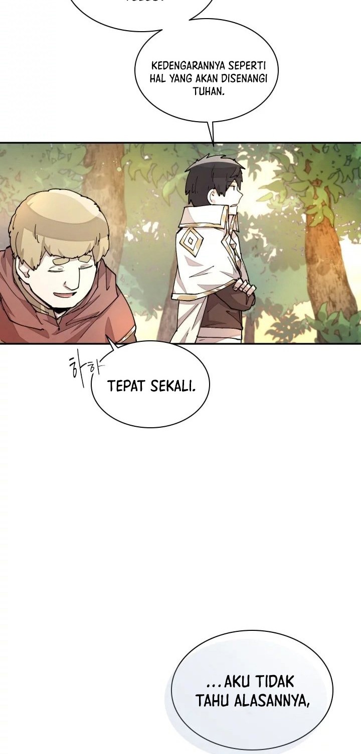 The Rebirth of the Hero’s Party’s Archmage Chapter 31 - halaman 25