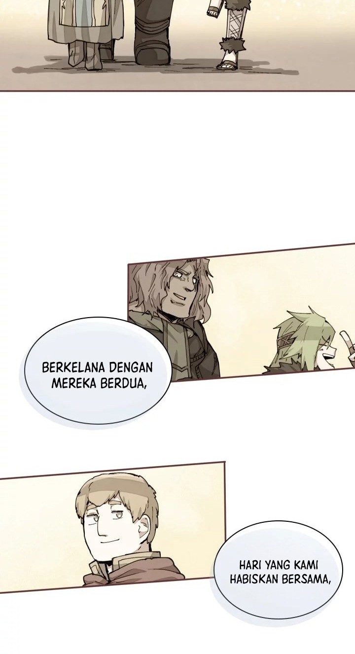 The Rebirth of the Hero’s Party’s Archmage Chapter 31 - halaman 27