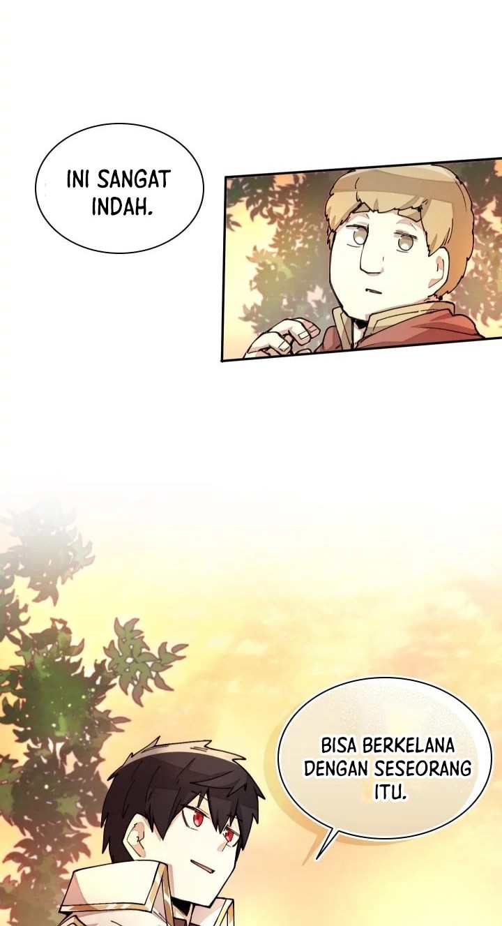 The Rebirth of the Hero’s Party’s Archmage Chapter 31 - halaman 29