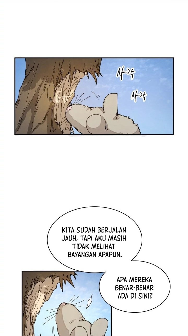 The Rebirth of the Hero’s Party’s Archmage Chapter 31 - halaman 3