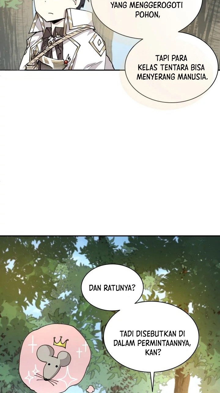 The Rebirth of the Hero’s Party’s Archmage Chapter 31 - halaman 7