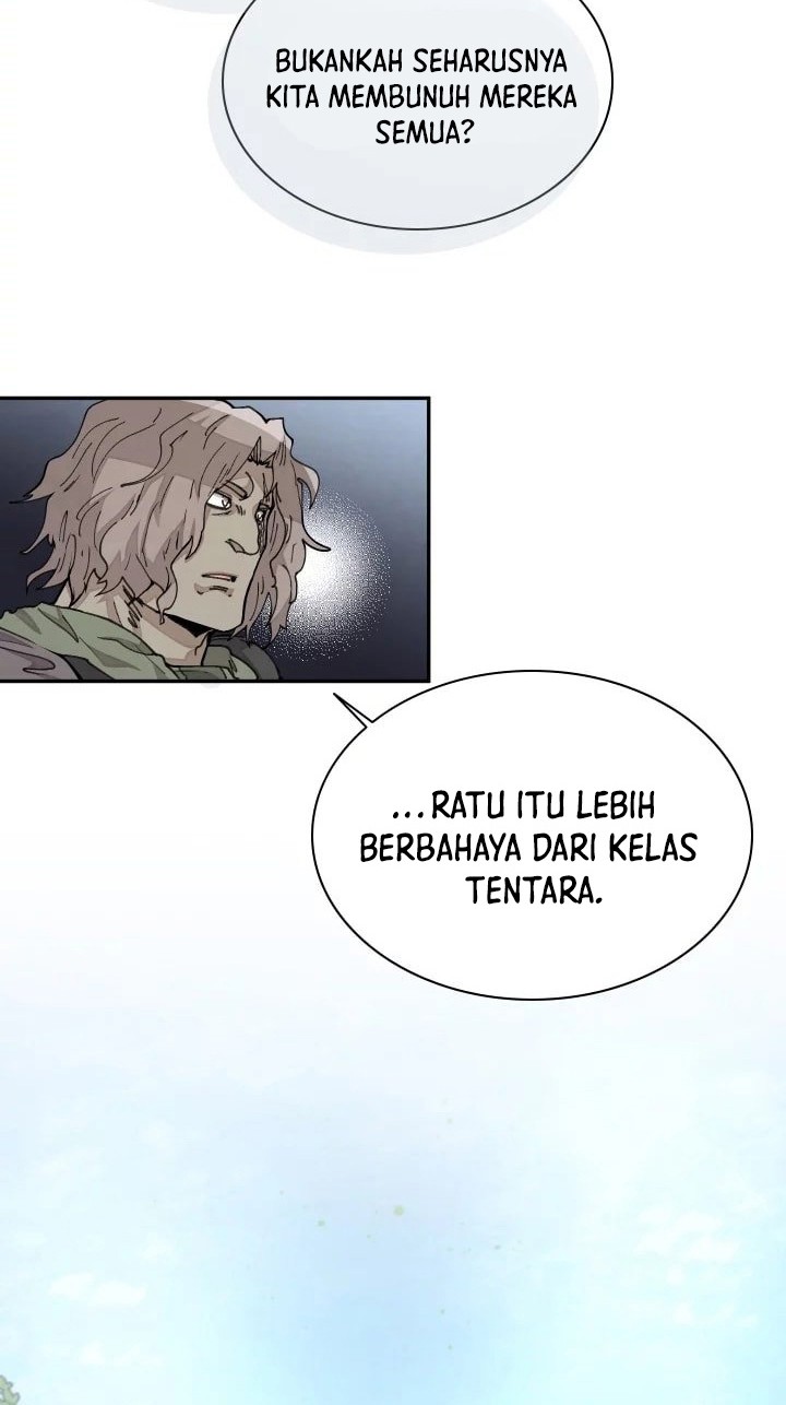 The Rebirth of the Hero’s Party’s Archmage Chapter 31 - halaman 9