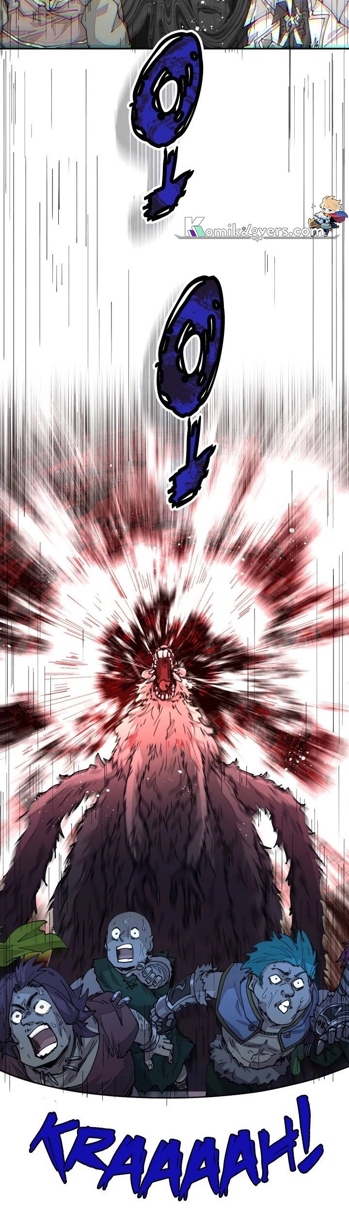 The Rebirth of the Hero’s Party’s Archmage Chapter 32 - halaman 12
