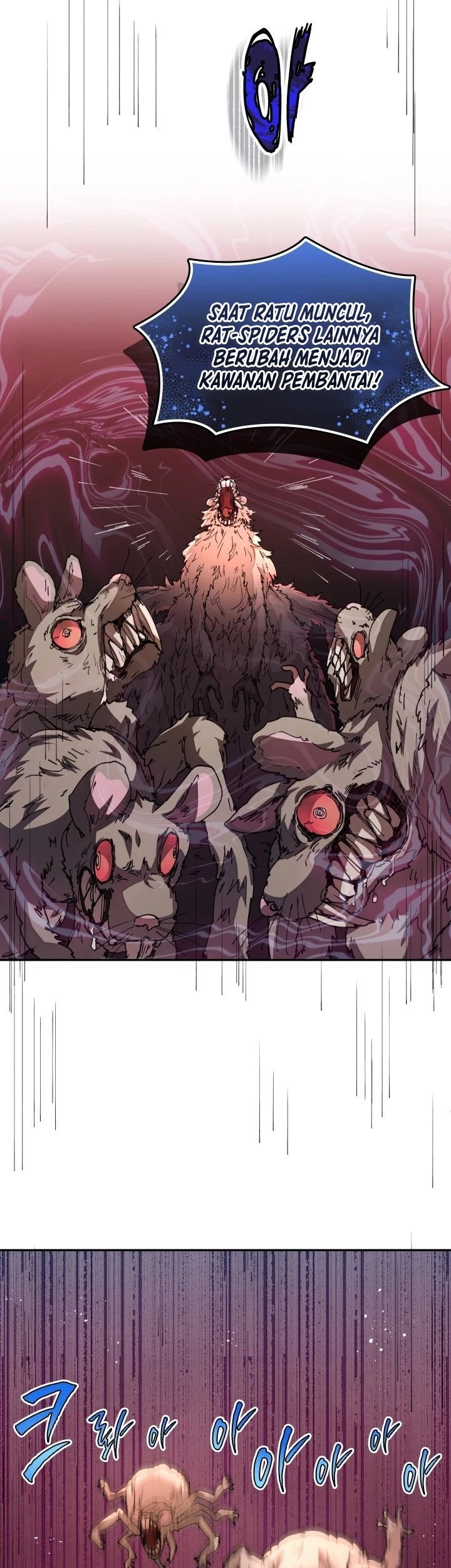 The Rebirth of the Hero’s Party’s Archmage Chapter 32 - halaman 18