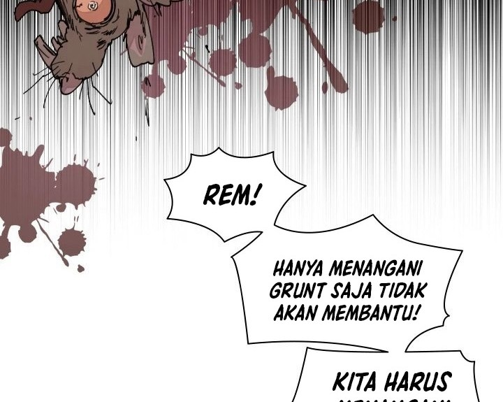 The Rebirth of the Hero’s Party’s Archmage Chapter 32 - halaman 21