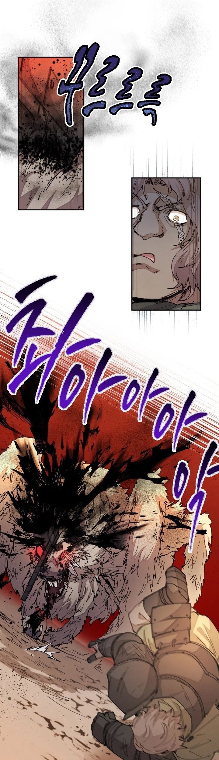 The Rebirth of the Hero’s Party’s Archmage Chapter 32 - halaman 38