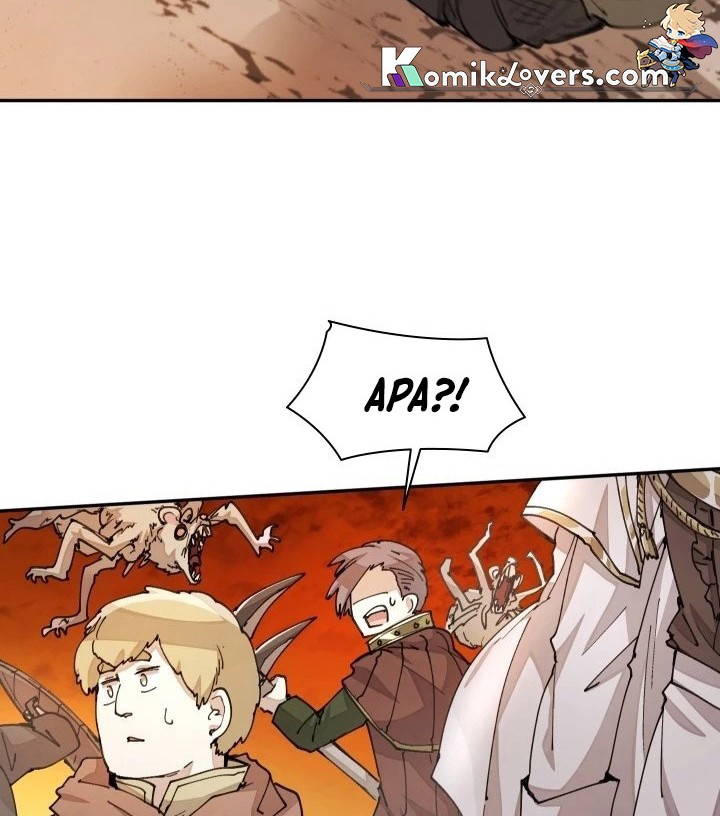 The Rebirth of the Hero’s Party’s Archmage Chapter 32 - halaman 39
