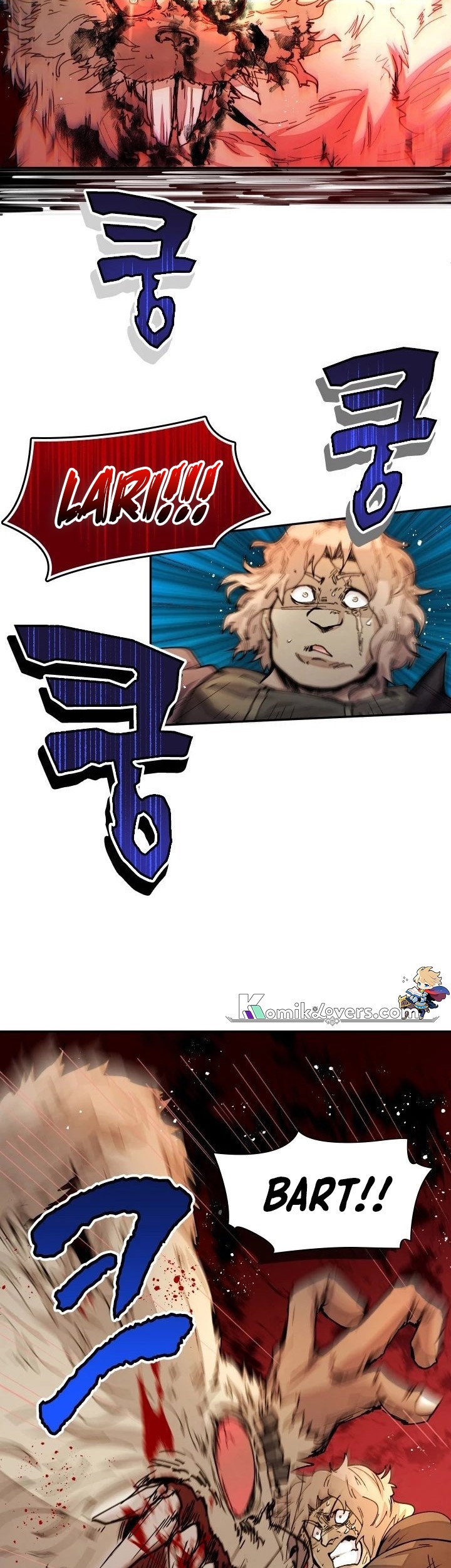 The Rebirth of the Hero’s Party’s Archmage Chapter 32 - halaman 48