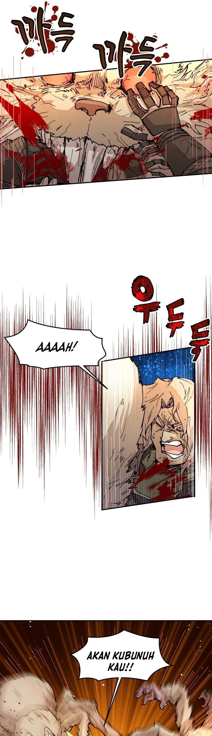 The Rebirth of the Hero’s Party’s Archmage Chapter 32 - halaman 50