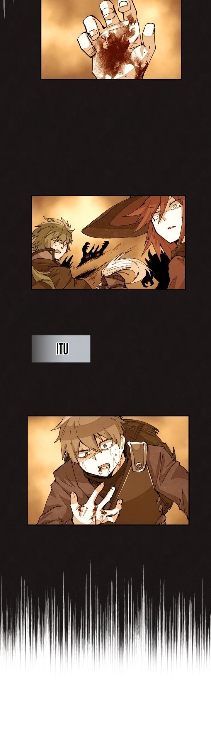 The Rebirth of the Hero’s Party’s Archmage Chapter 32 - halaman 60