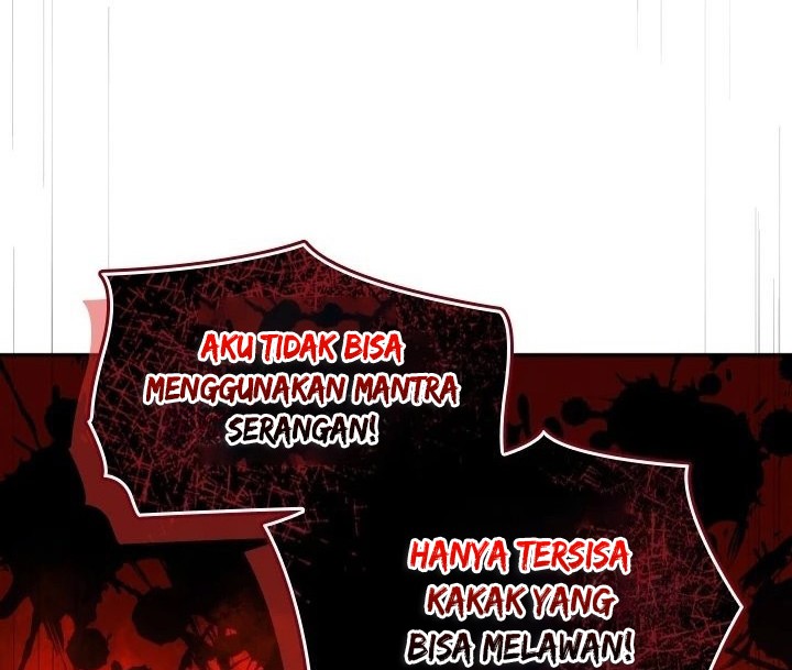 The Rebirth of the Hero’s Party’s Archmage Chapter 32 - halaman 65