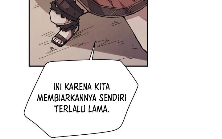 The Rebirth of the Hero’s Party’s Archmage Chapter 32 - halaman 7