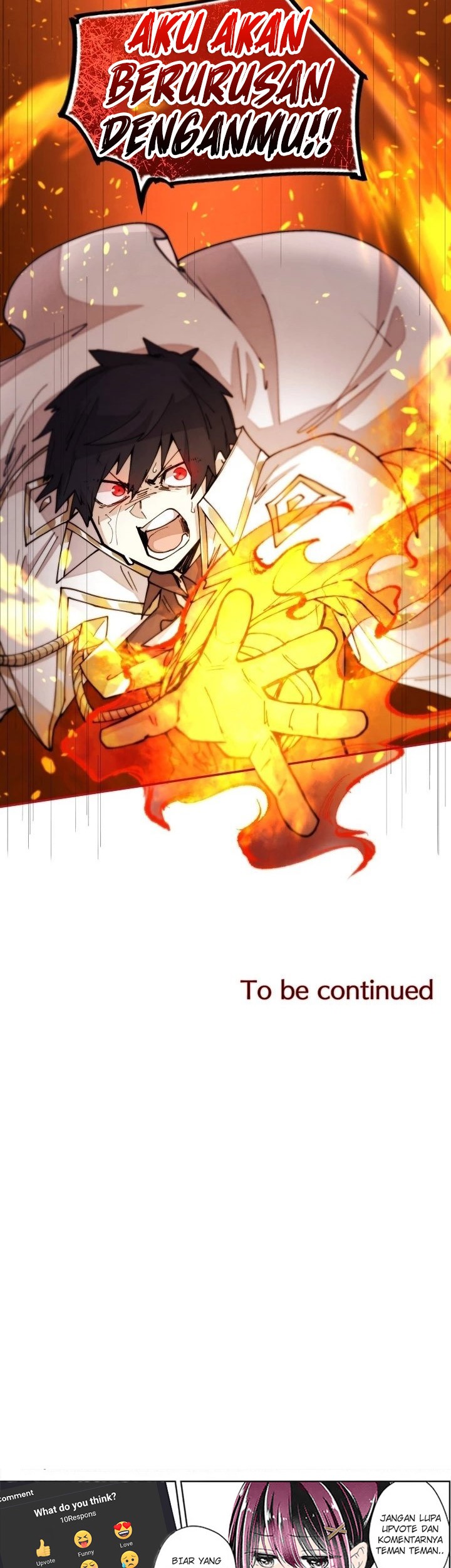 The Rebirth of the Hero’s Party’s Archmage Chapter 32 - halaman 84