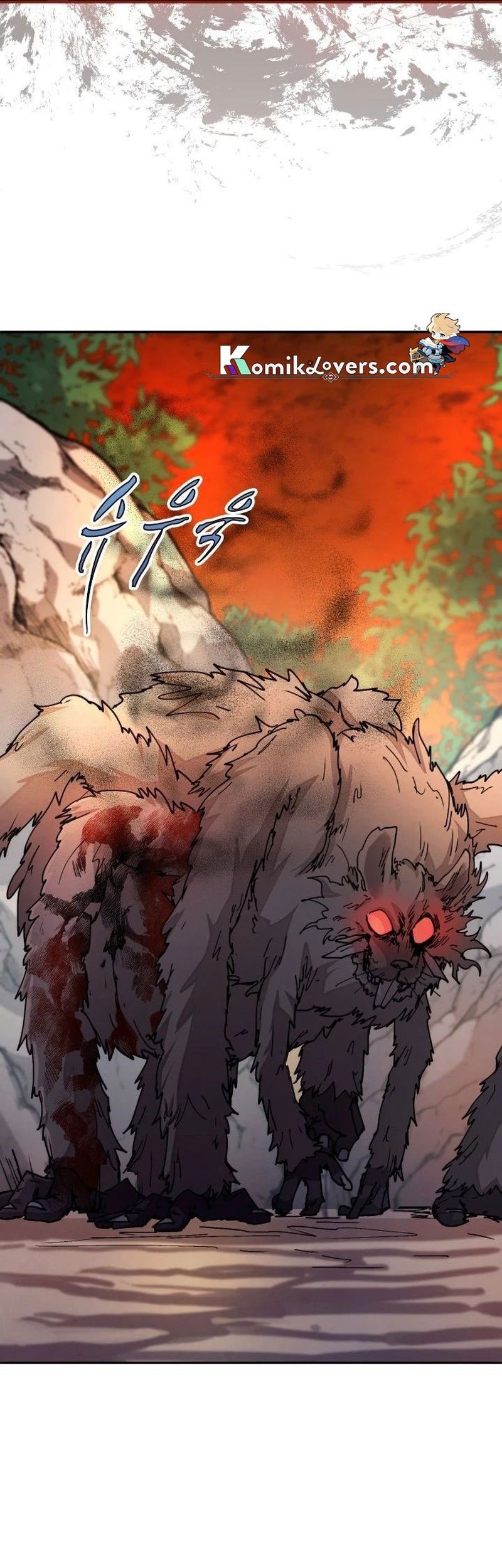 The Rebirth of the Hero’s Party’s Archmage Chapter 33 - halaman 19