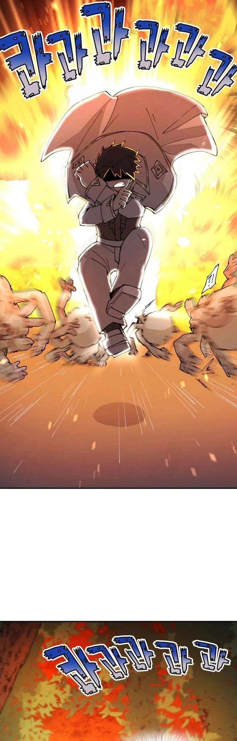 The Rebirth of the Hero’s Party’s Archmage Chapter 33 - halaman 25